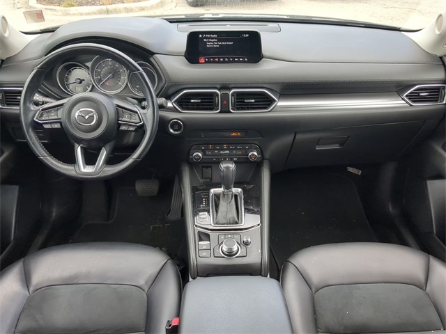 2019 Mazda CX-5 Touring photo 13
