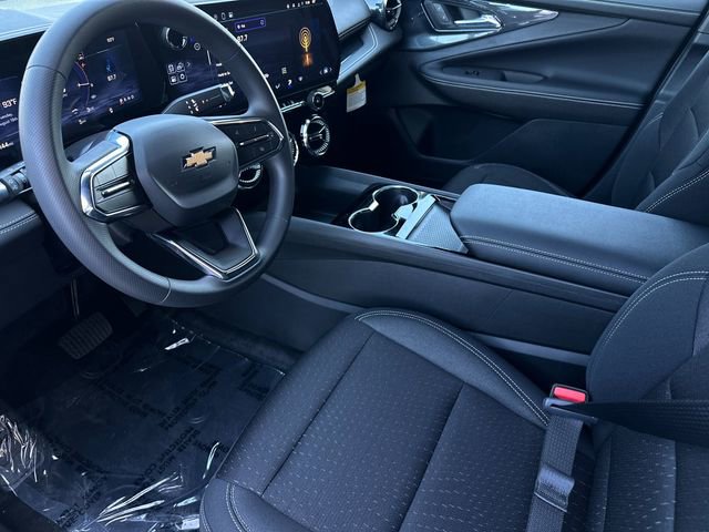 2025 Chevrolet Blazer EV photo 6