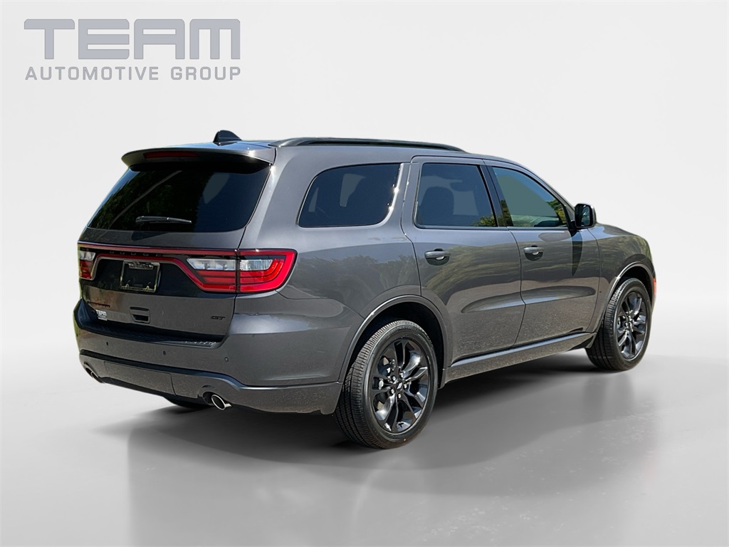 2025 Dodge Durango GT photo 7