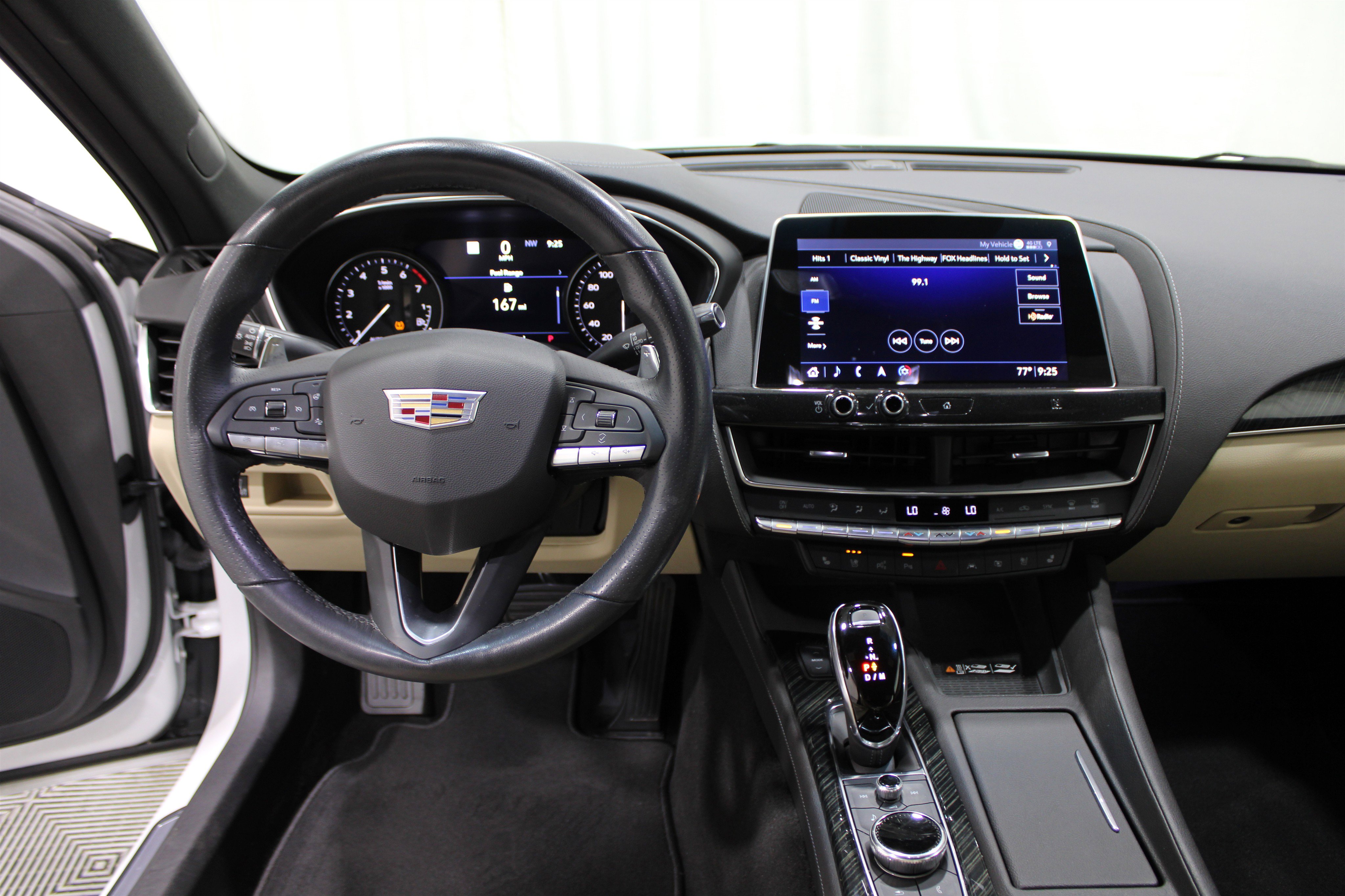 2020 Cadillac CT5 Premium Luxury photo 2