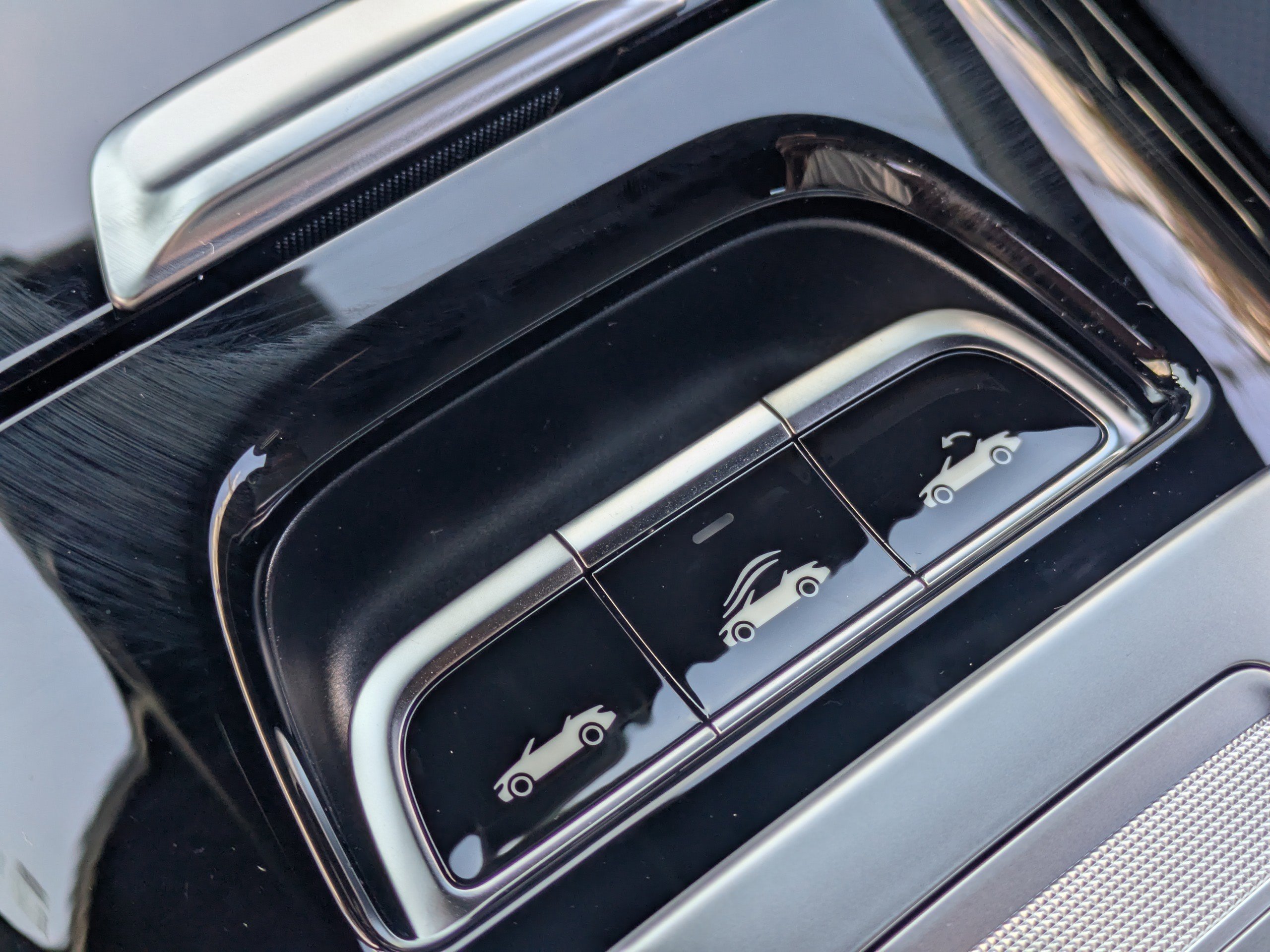 2026 Mercedes Benz CLE AMG 53 4MATIC photo 4