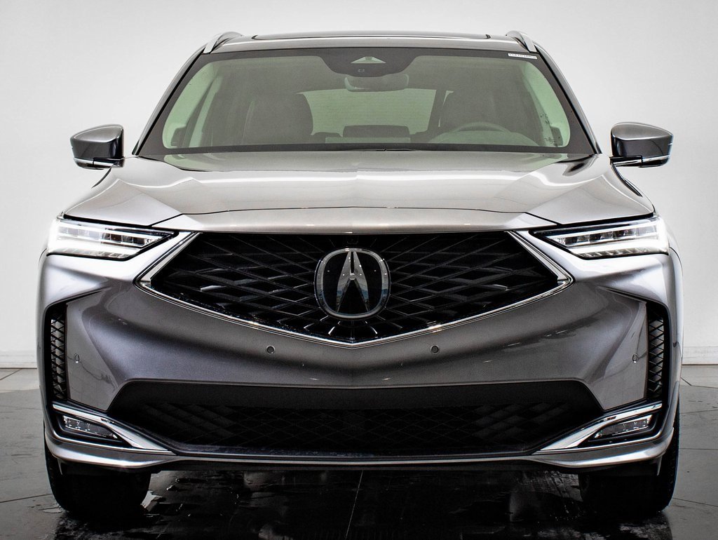 2025 Acura MDX Advance photo 2