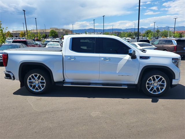 2023 Gmc Sierra 1500 Denali photo 3