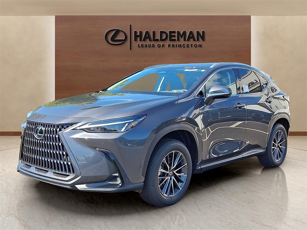 2026 Lexus NX 350 Premium photo 2