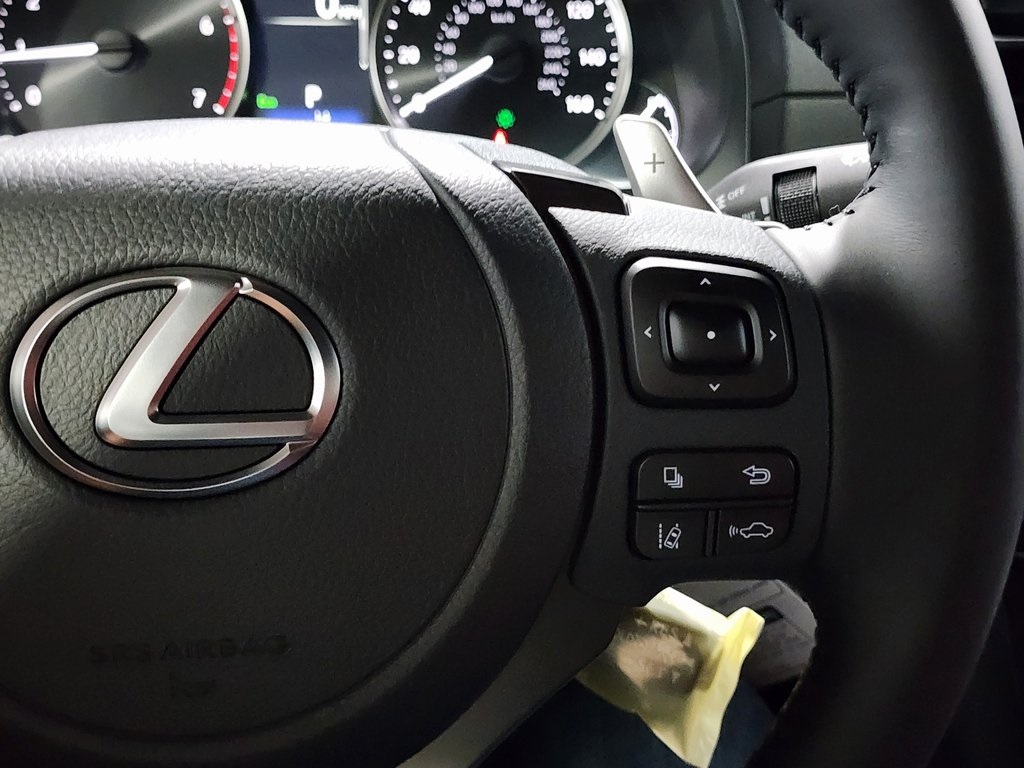 2025 Lexus IS 300 photo 16