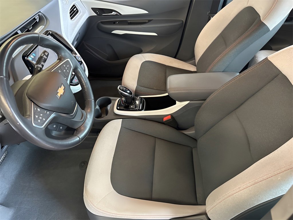 2019 Chevrolet Bolt EV photo 24