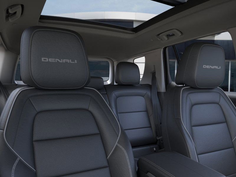 2026 Gmc Terrain Denali photo 23