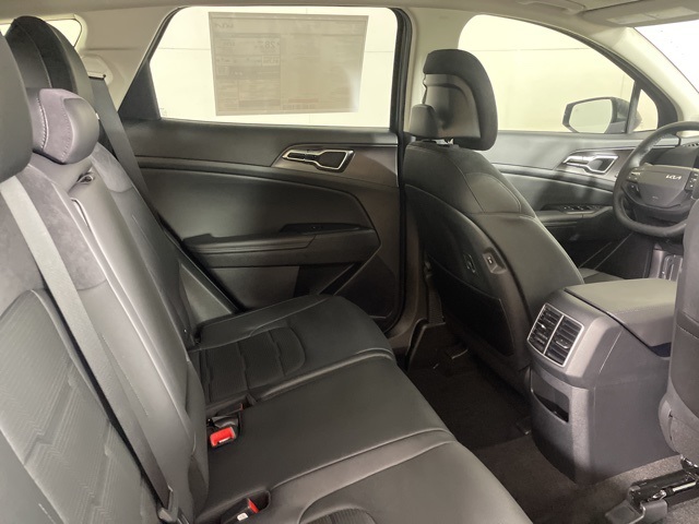 2026 Kia Sportage SX Prestige photo 17