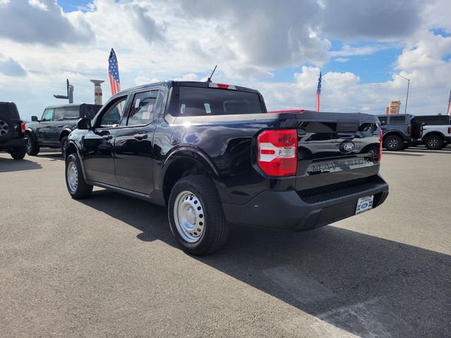 2025 Ford Maverick XL photo 2