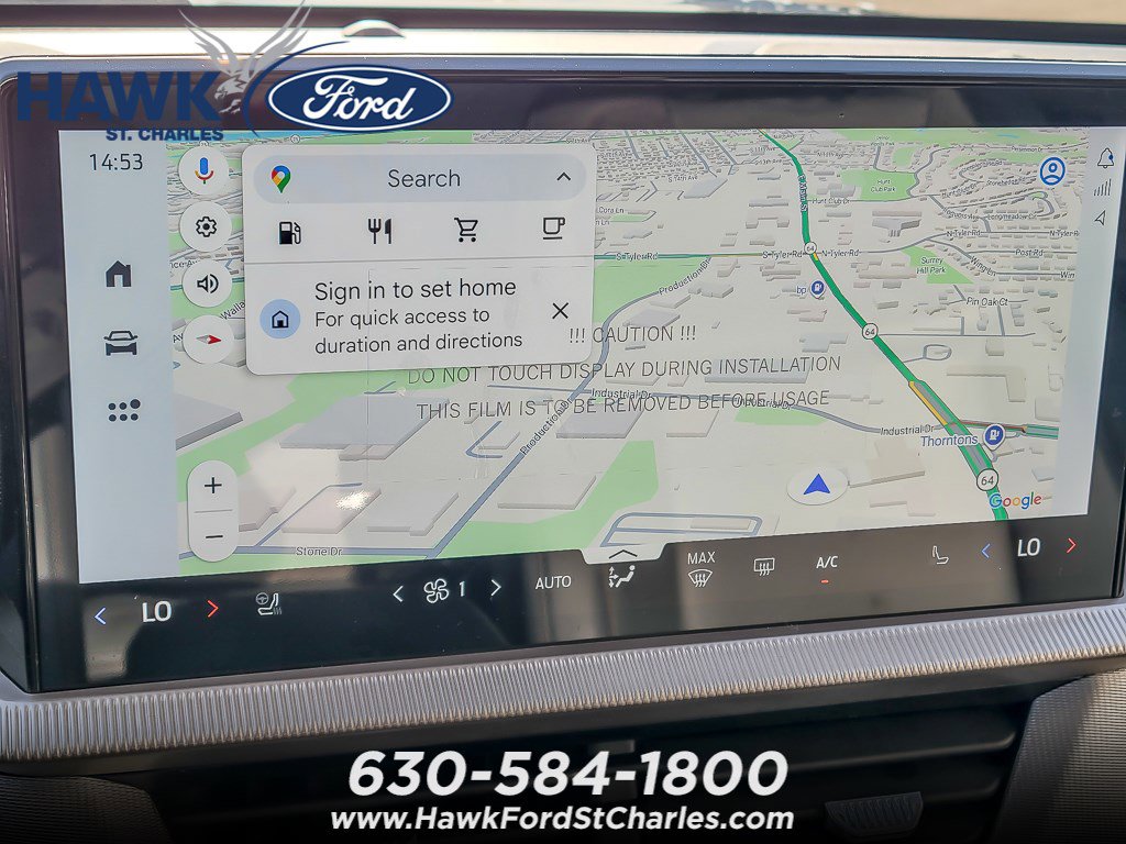 2026 FORD EXPLORER - Image 14