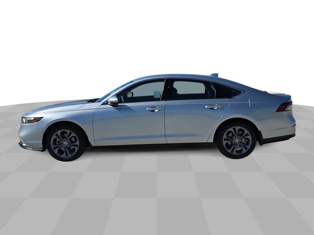 2023 Honda Accord EX photo 4