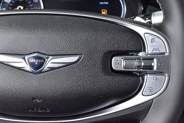2025 Genesis GV70 2.5T Select photo 14