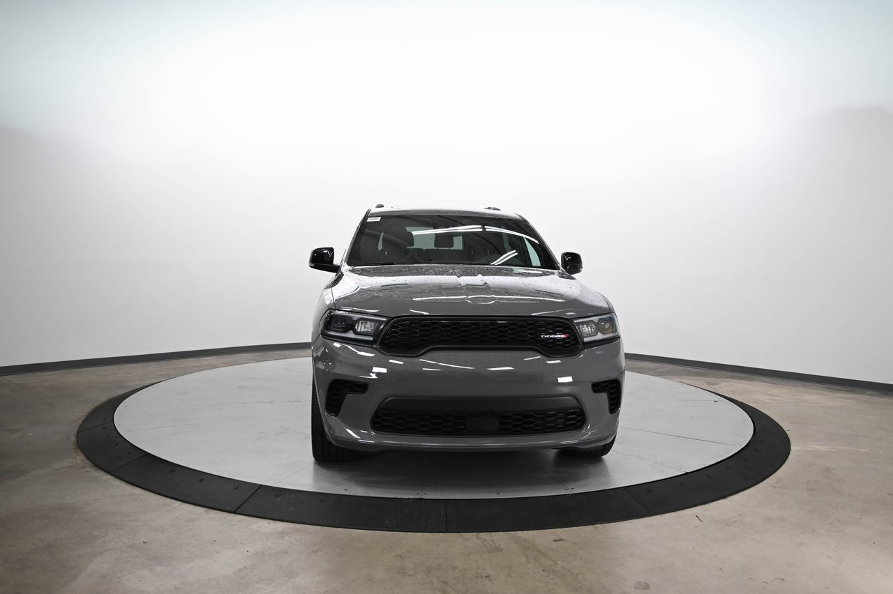 2024 Dodge Durango GT Plus photo 2