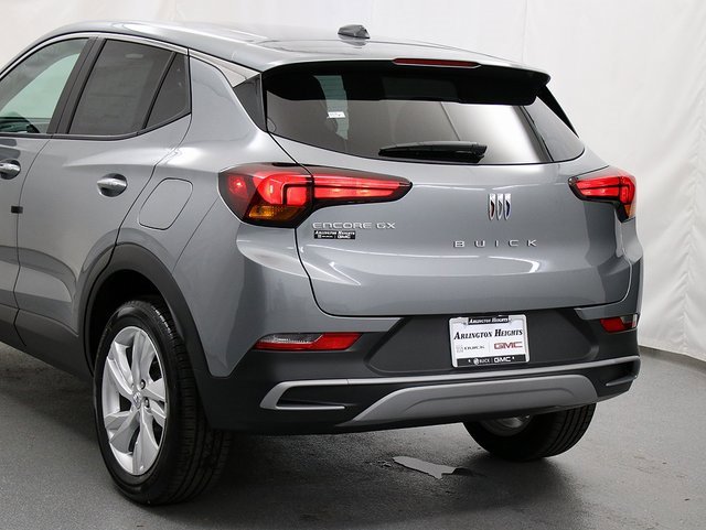 2026 Buick Encore GX Preferred photo 4