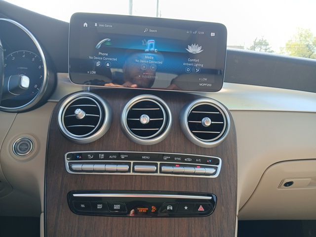 2021 Mercedes Benz GLC 300 4MATIC photo 17