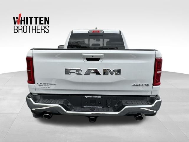 2025 Ram 1500 Limited photo 6