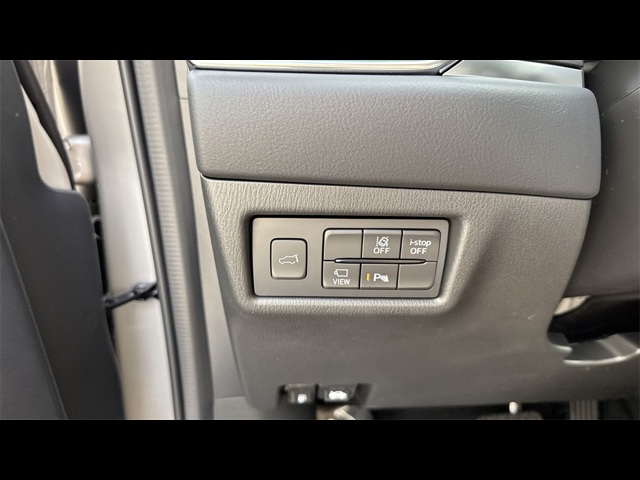 2025 Mazda CX-5 2.5 Premium Plus photo 52