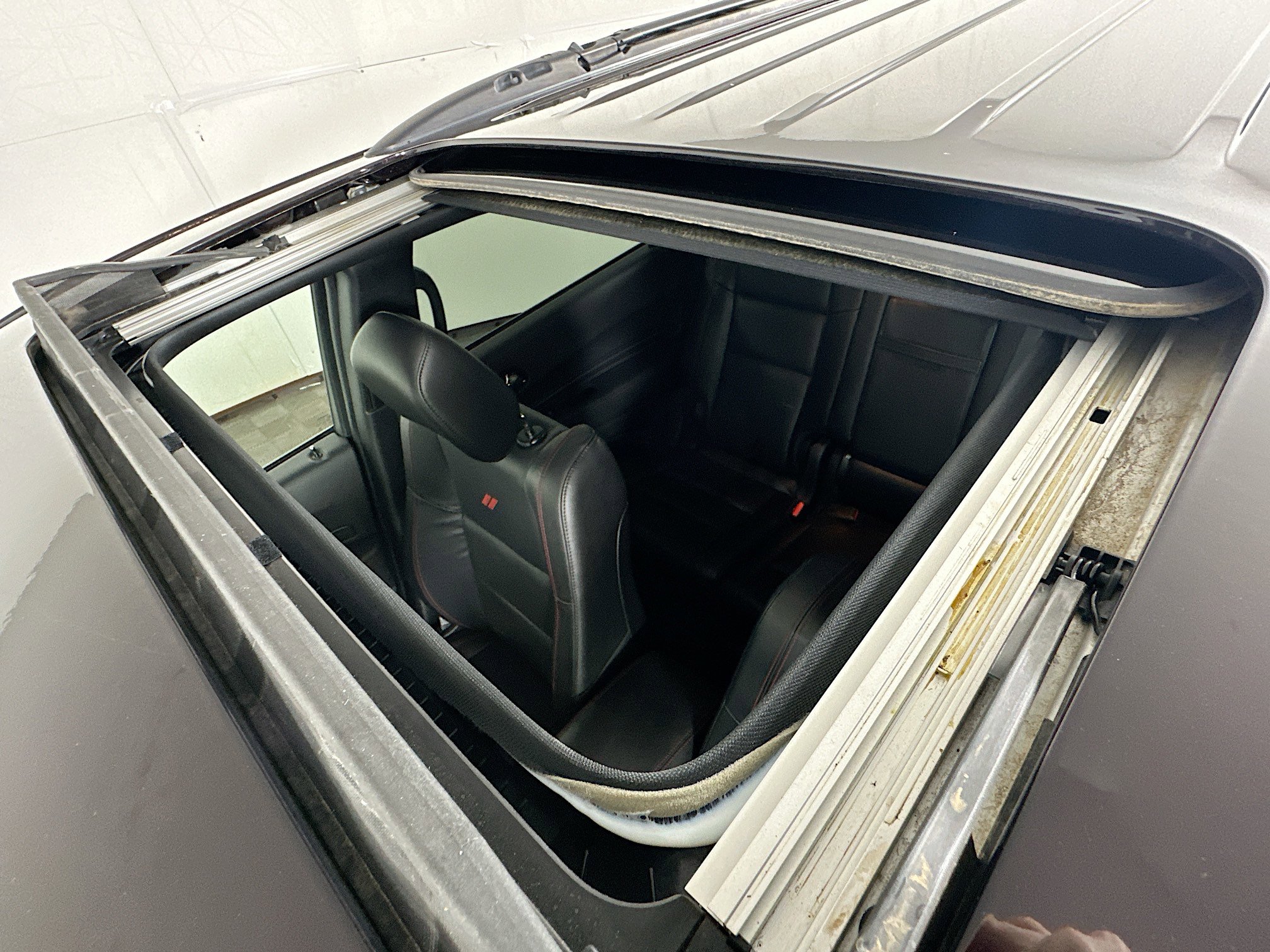 2024 Dodge Durango GT Plus photo 20