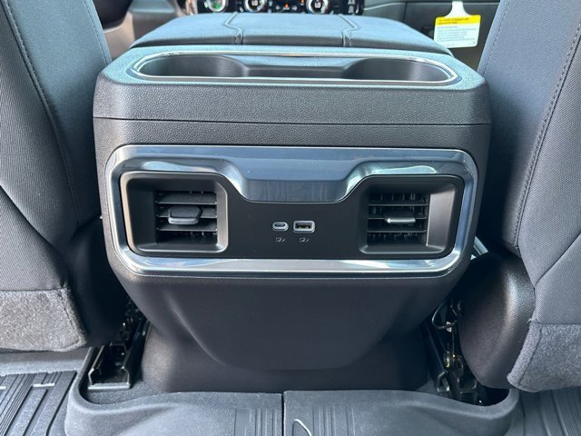 2024 Gmc Sierra 1500 Elevation photo 10
