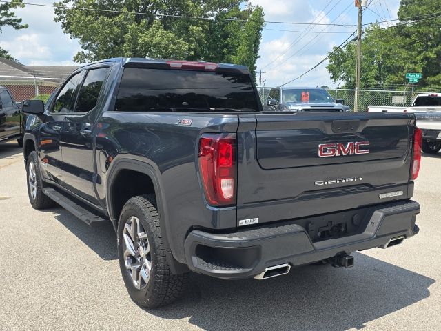 2021 Gmc Sierra 1500 Elevation photo 3