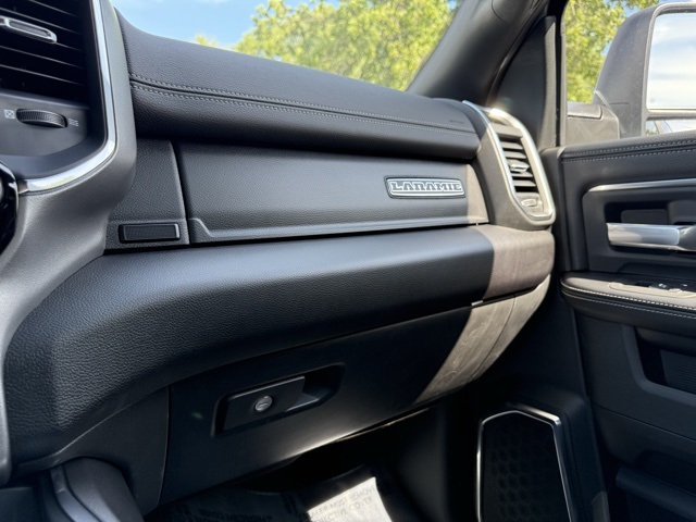 2025 Ram 2500 Laramie photo 26