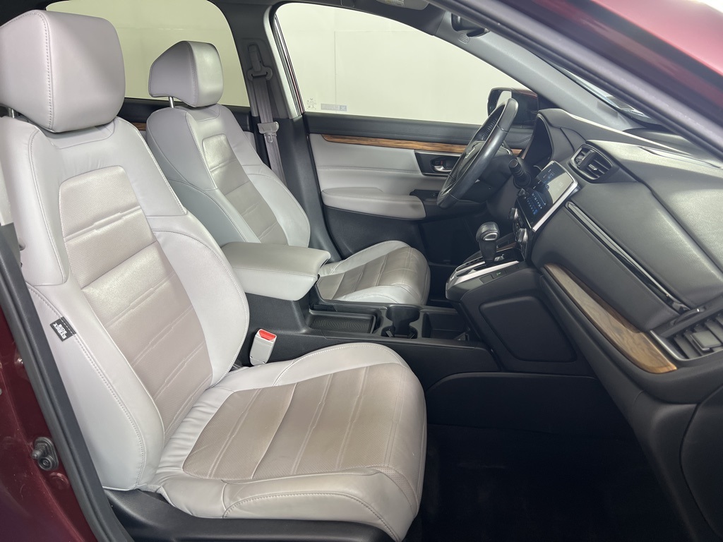 2019 Honda CR-V EX-L photo 21