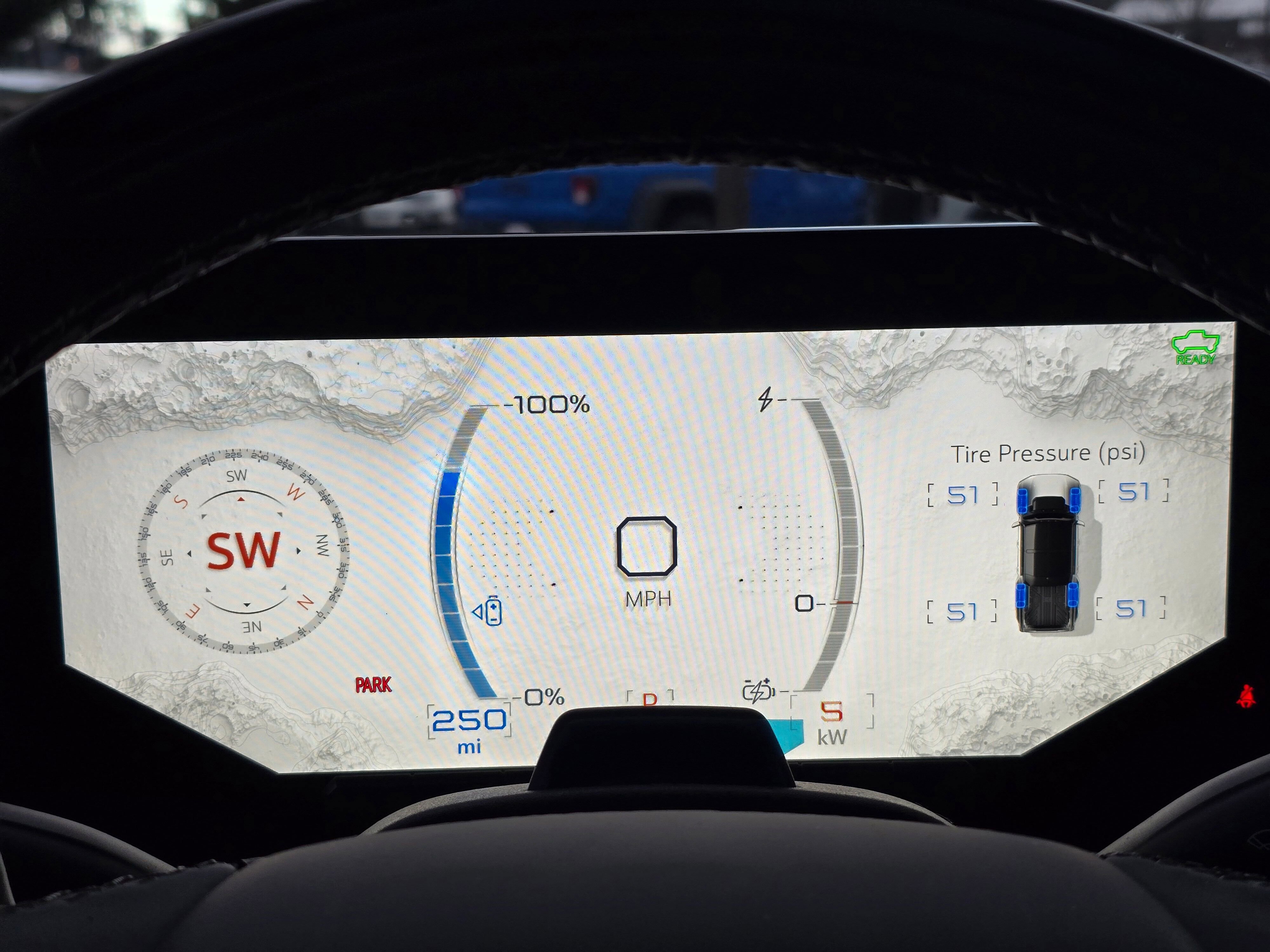 2025 Gmc Hummer EV Pickup photo 3