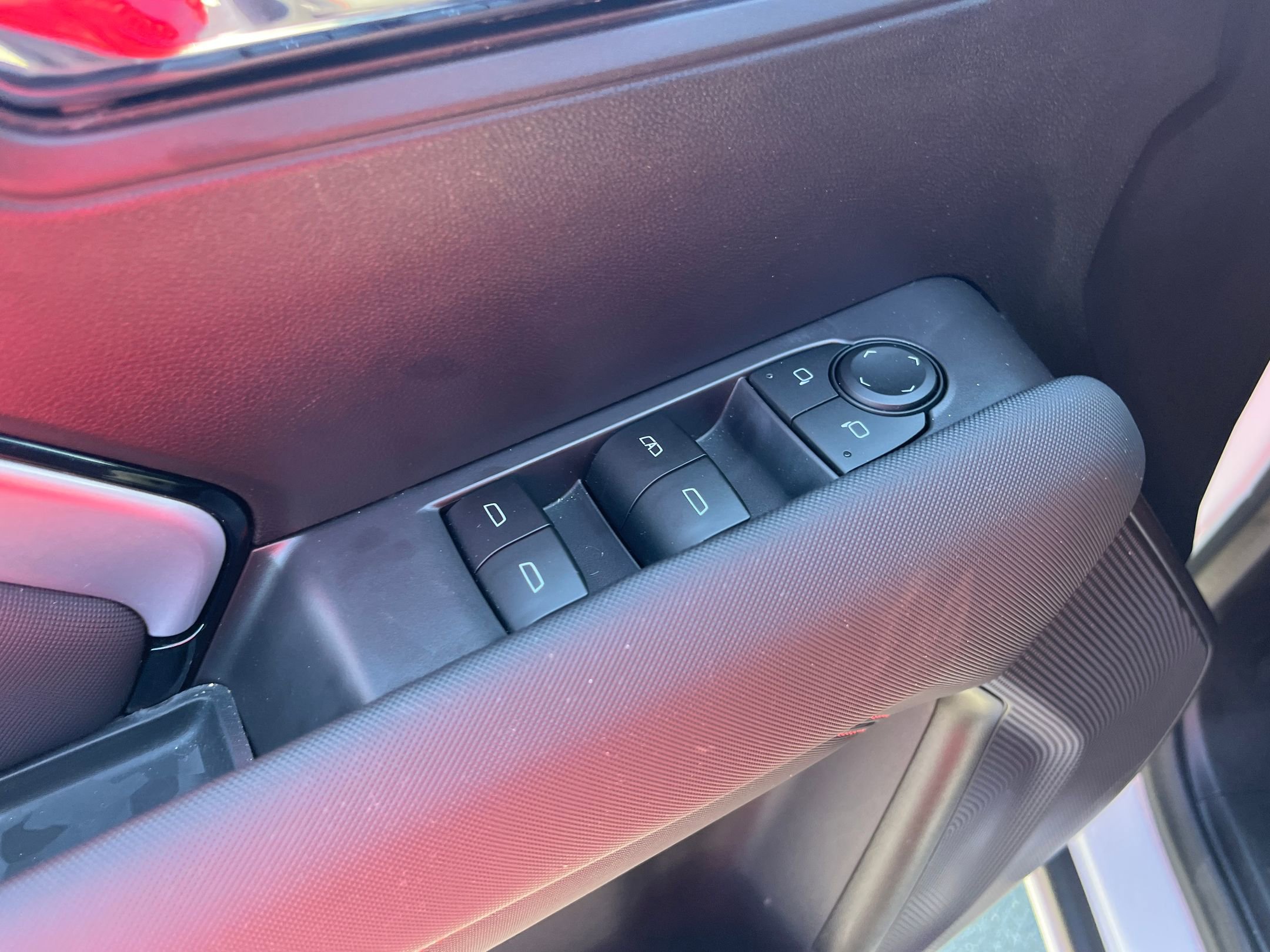 2023 Chevrolet Colorado Z71 photo 13