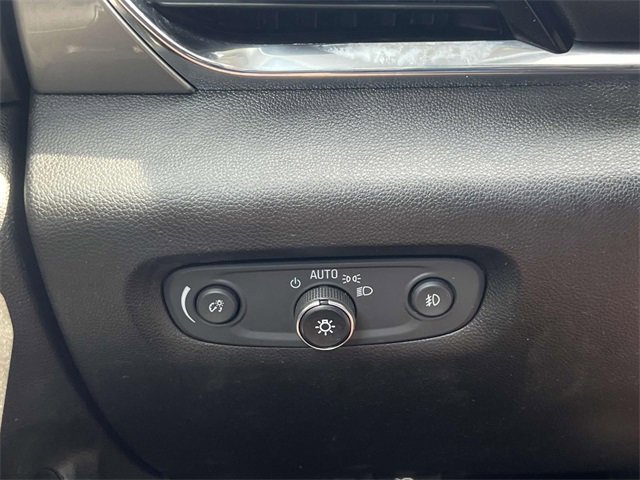 2019 Chevrolet Traverse 3LT photo 27
