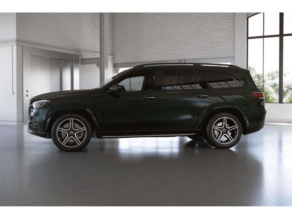 2022 Mercedes Benz GLS 450 4MATIC photo 35