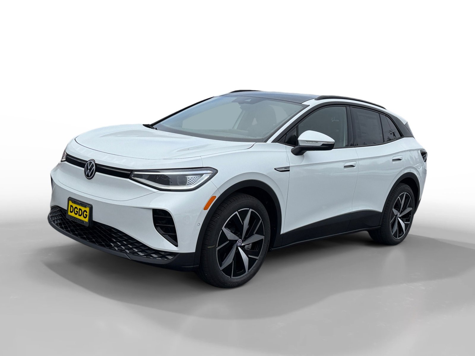 2026 Volkswagen ID.4