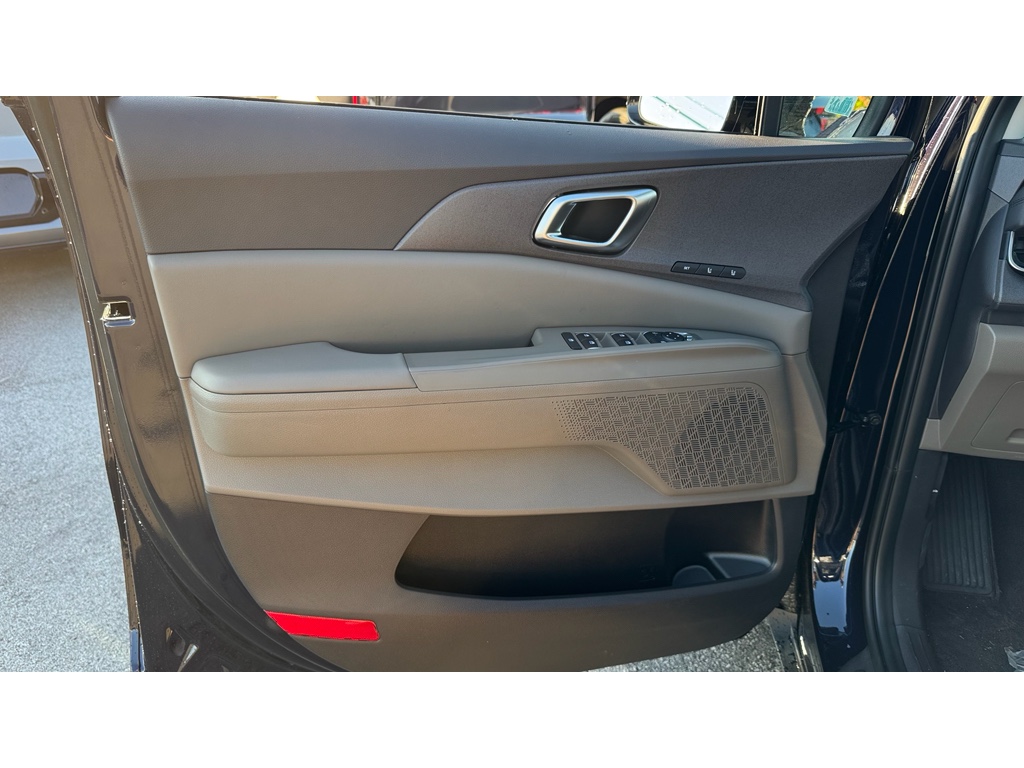 2026 Kia Carnival EX photo 19