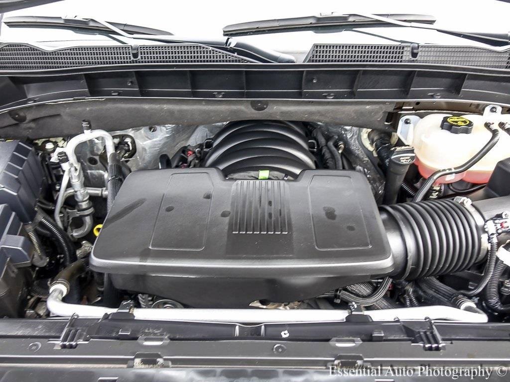 2024 GMC SIERRA - Image 29