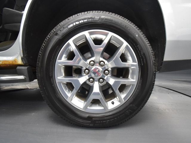 2015 Gmc Yukon SLT photo 9