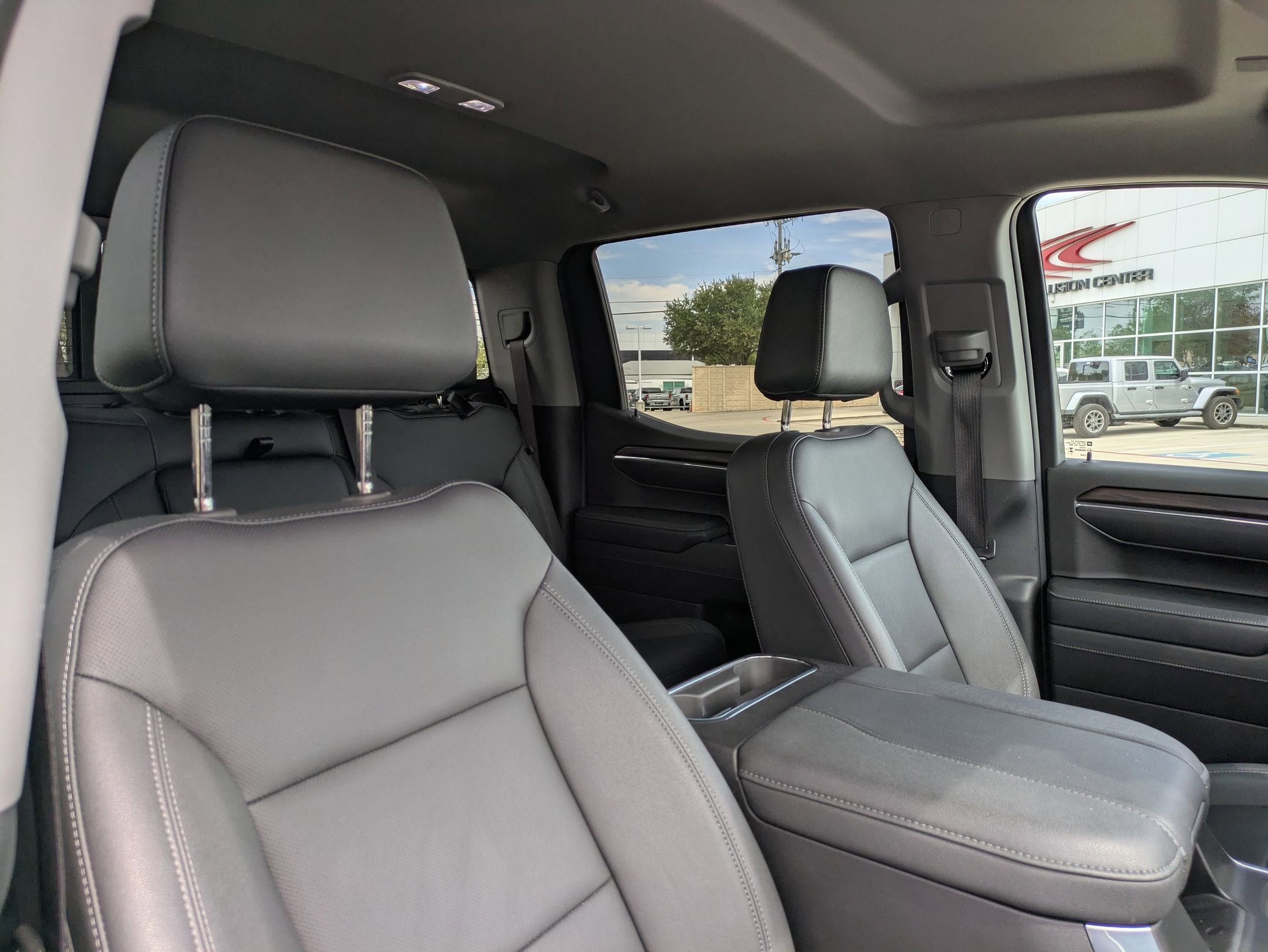 2024 Gmc Sierra 1500 SLT photo 31