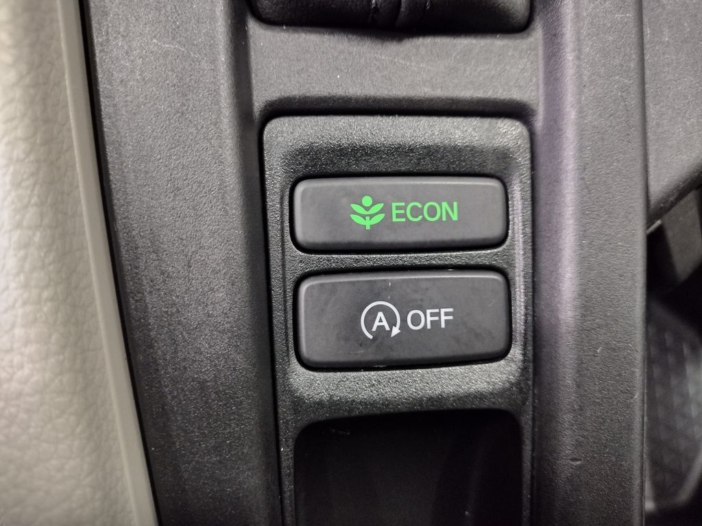 2023 Honda Accord LX photo 24