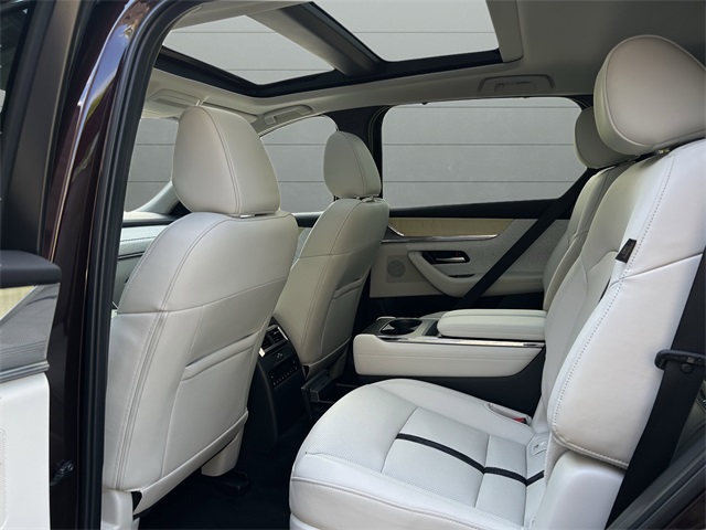 2024 Mazda CX-90 3.3 Turbo Premium Plus photo 19