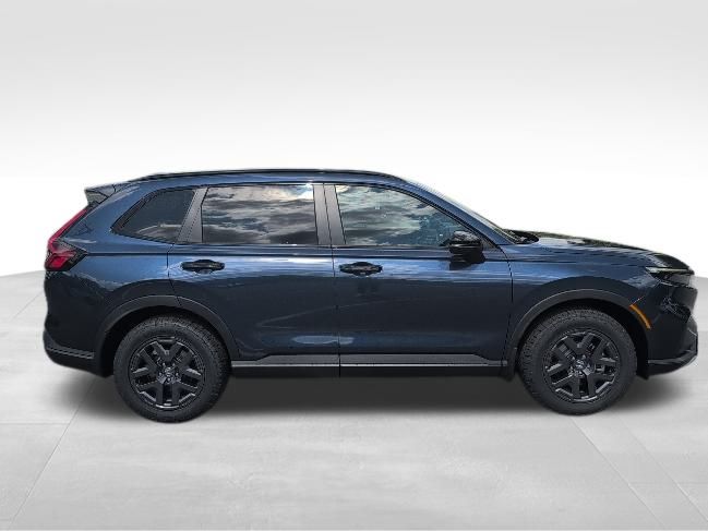 2026 Honda CR-V Hybrid photo 4