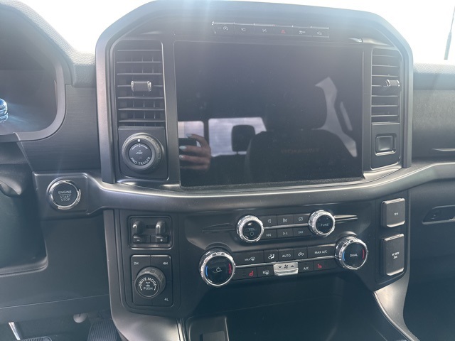 2024 Ford F-150 Tremor photo 7