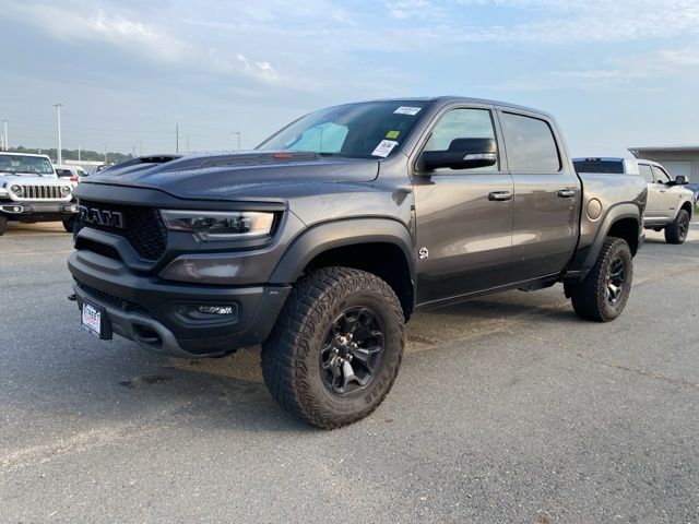 2021 Ram 1500 TRX photo 3