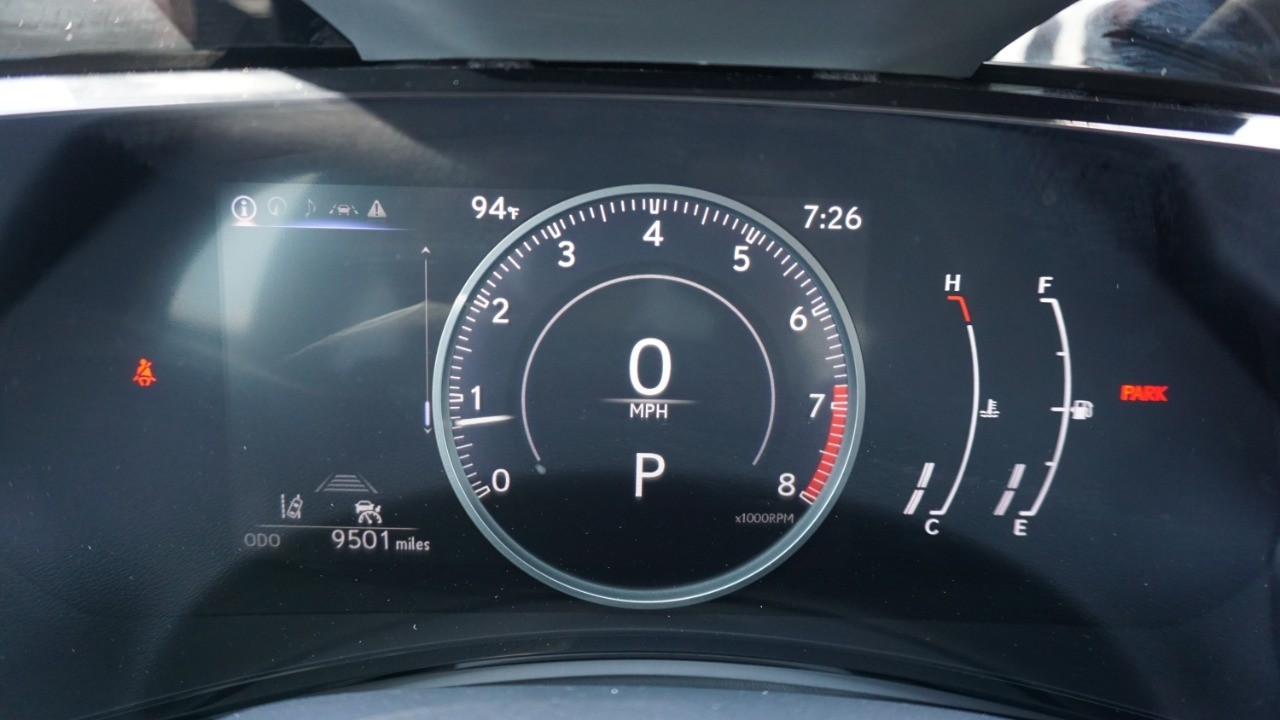 2025 Lexus NX Premium photo 16