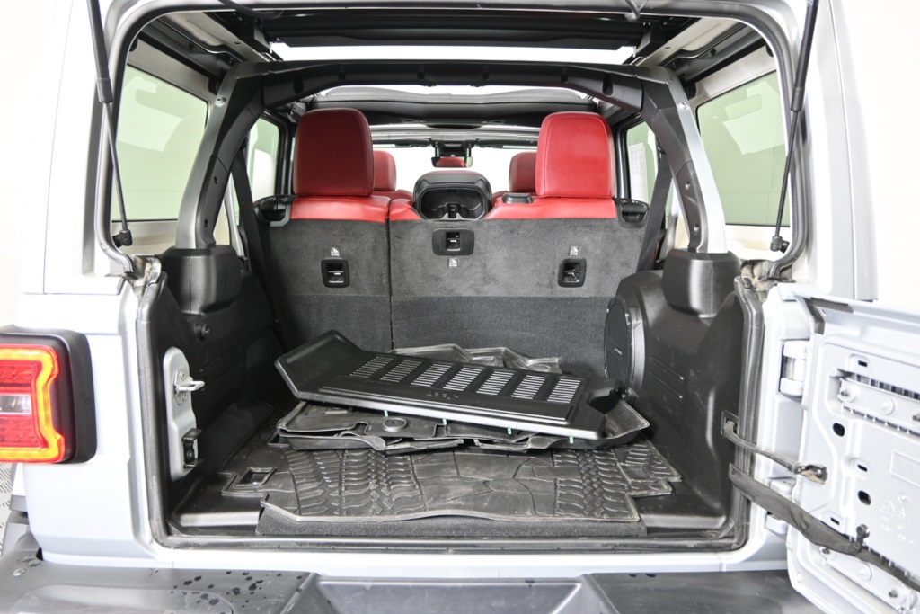 2024 Jeep Wrangler Rubicon 392 photo 16