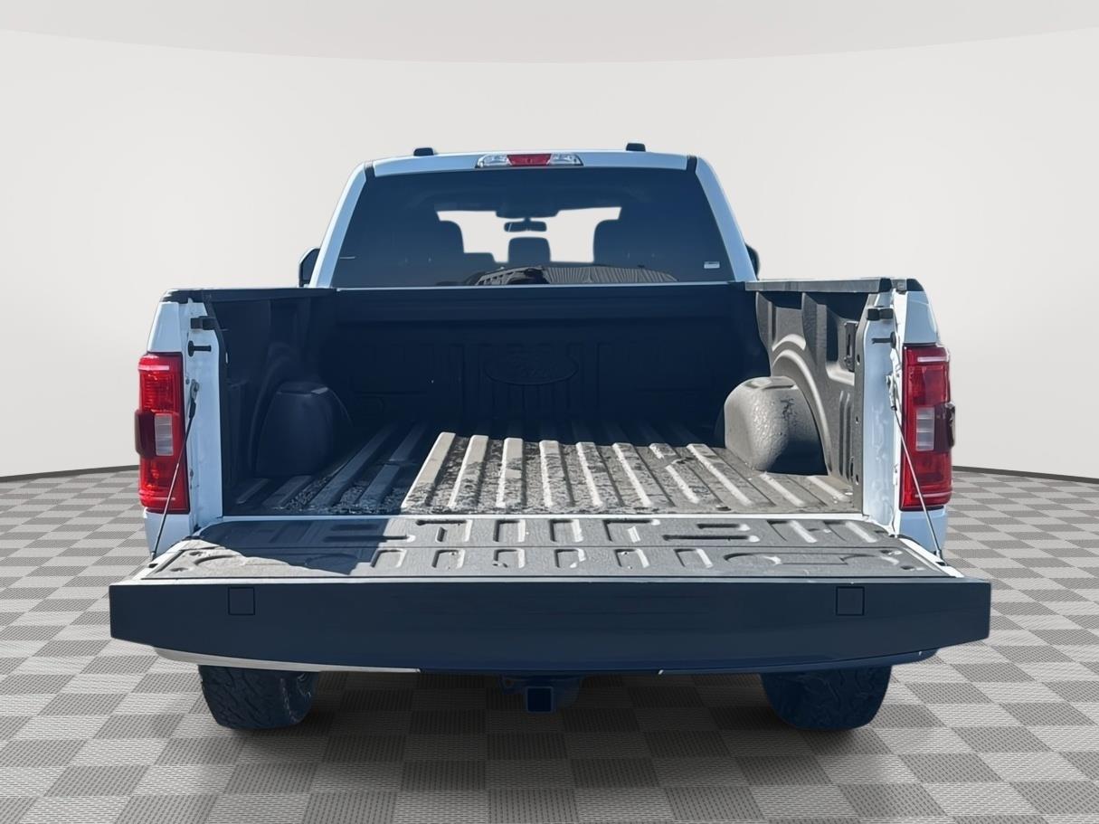 2023 Ford F-150 XLT photo 15