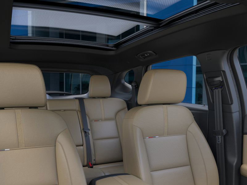 2025 Chevrolet Blazer Premier photo 23
