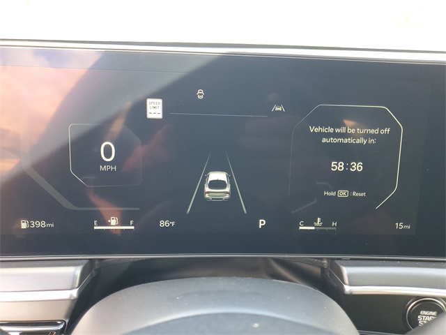 2026 Kia K5 GT photo 13