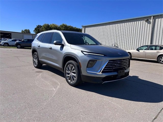 2026 GMC Acadia Elevation's photo