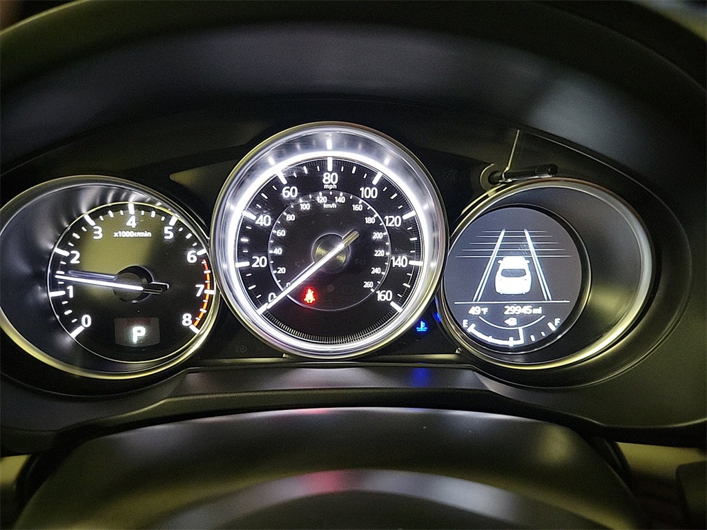 2024 MAZDA CX-5 - Image 15