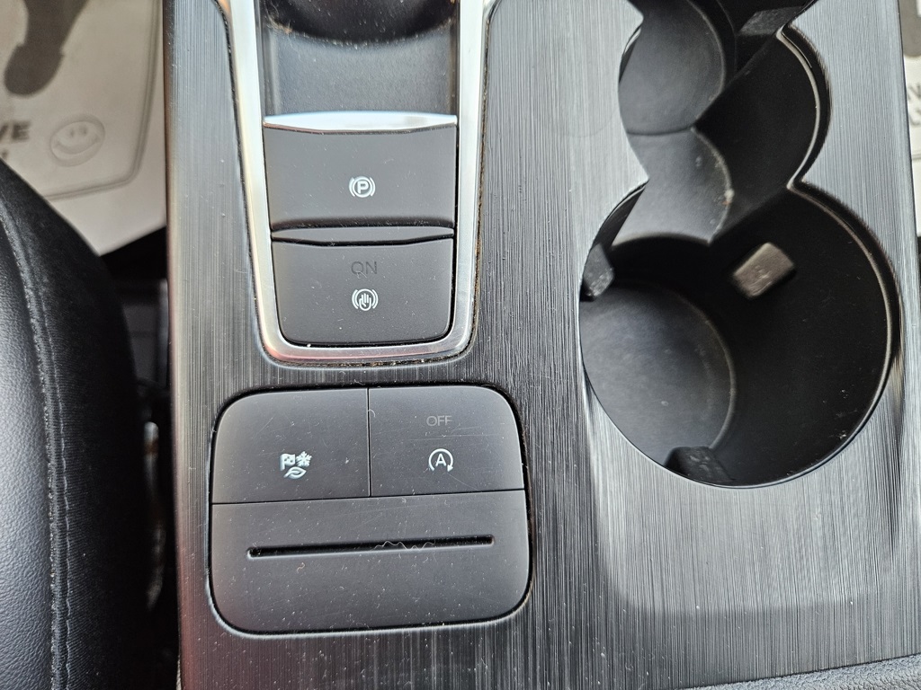 2024 Ford Escape ST-Line photo 22