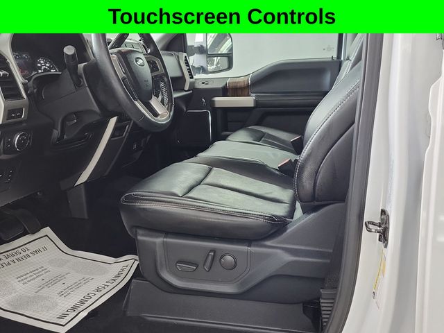 2020 Ford F-150 Lariat photo 3