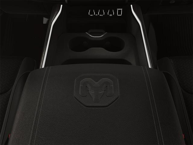 2026 Ram 1500 Laramie photo 27
